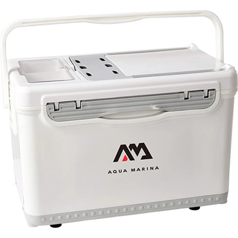 Aqua Marina 2-in1 Fishing Cooler Kühlbox Für Aqua Marina Drift Modell