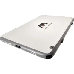 Aqua Marina Aufblasbare Badeplattform Island