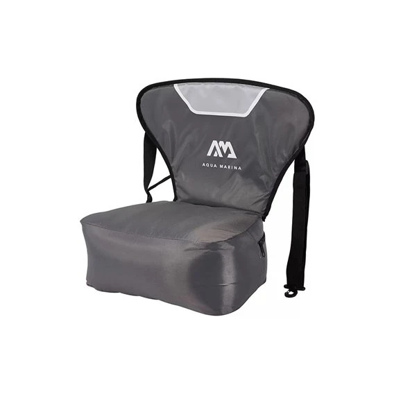 Aqua Marina Canoe High Back Seat Kanusitz Für Ripple Ersatzsitz