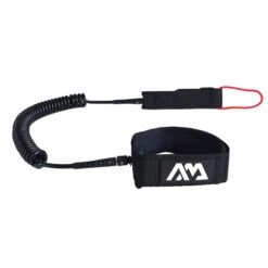 Aqua Marina Coil Leash SUP Safety Leash Sicherheitsleine 7mm