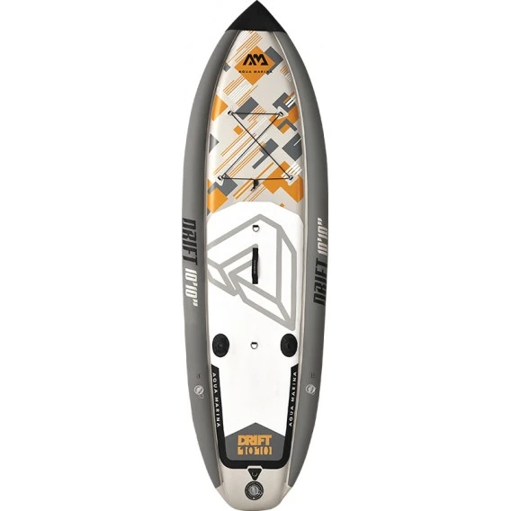 Aqua Marina Drift Aufblasbares Stand Up Paddle Board SUP - Image 3