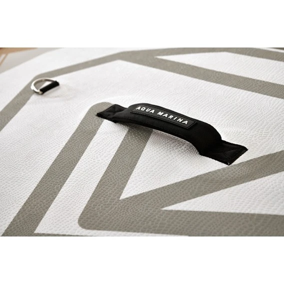 Aqua Marina Drift Aufblasbares Stand Up Paddle Board SUP - Image 6