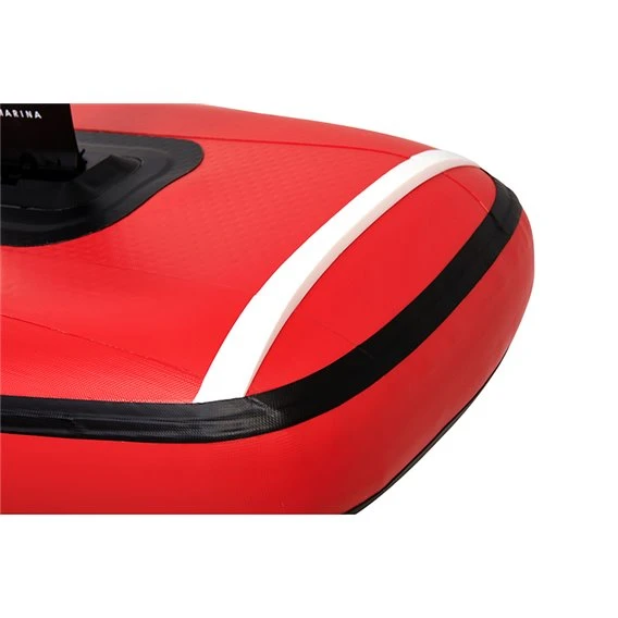 Aqua Marina Race 12.6 Aufblasbares Stand Up Paddle Board SUP - Image 5