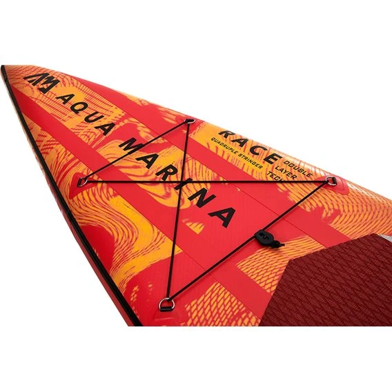 Aqua Marina Race 14.0 Racing SUP Aufblasbares Stand Up Paddle Board Komplett Set - Image 6