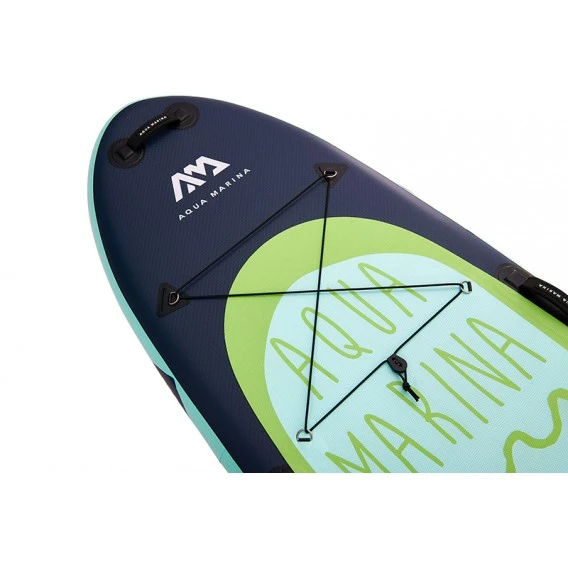Aqua Marina Super Trip Family Aufblasbares SUP Stand Up Paddle Board - Image 5