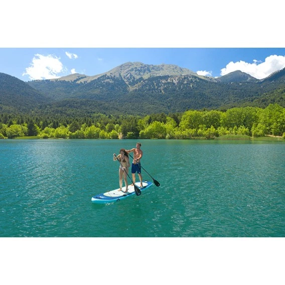 Aqua Marina Super Trip Family Aufblasbares SUP Stand Up Paddle Board - Image 6