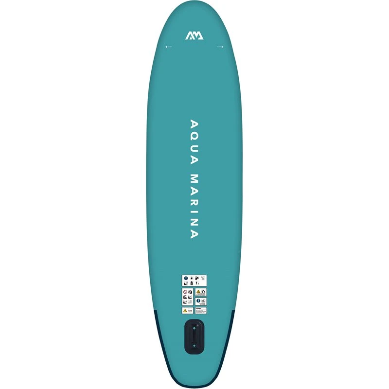 Aqua Marina Vapor 10.4 Aufblasbares SUP Komplett Set Stand Up Paddle Board - Image 4