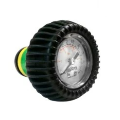 Bravo SP 119 Manometer 1 Bar Für Push-Push Ventile