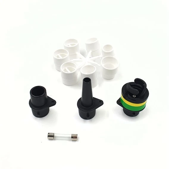 Bravo SP213 Pumpenschlauch Mit Adaptern Für BST 800 & Battery + BST 300 - Image 2