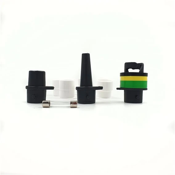 Bravo SP213 Pumpenschlauch Mit Adaptern Für BST 800 & Battery + BST 300 - Image 3