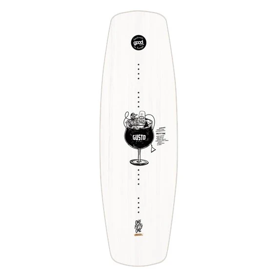Goodboards Onefiftyone 2023 Wakeboard