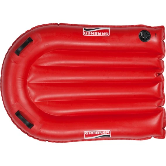 Grabner Hydrospeed Fun Tube Aufblasbares Schwimmbrett - Image 2