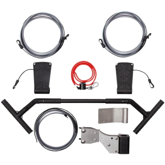 Grabner Motorhalterung Für Adventure Mit Stemmbügel