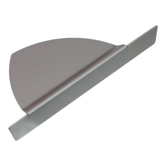 Grabner Stabilisierungsfinne Richtungsgeberflosse Mit Beschlag - Image 2