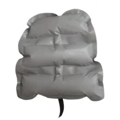 Gumotex Dreikammern Fußstütze Twist Vorne