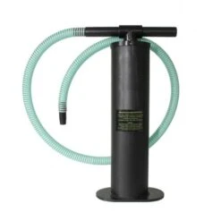 Gumotex Rafter Handpumpe Einhub-Handpumpe 5l