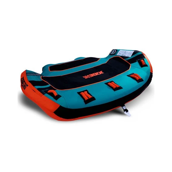 Jobe Airstream Funtube 4 Personen Towable