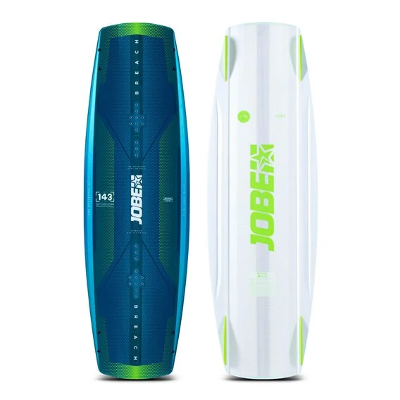 Jobe Breach 2023 Wakeboard