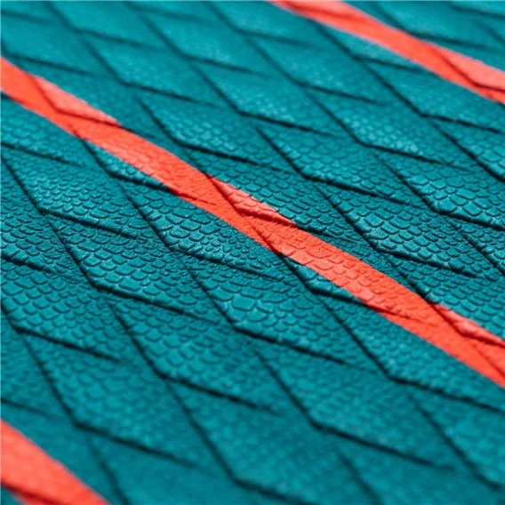 Jobe Duna 11.6 SUP Set Aufblasbares Stand Up Paddle Board Teal - Image 3