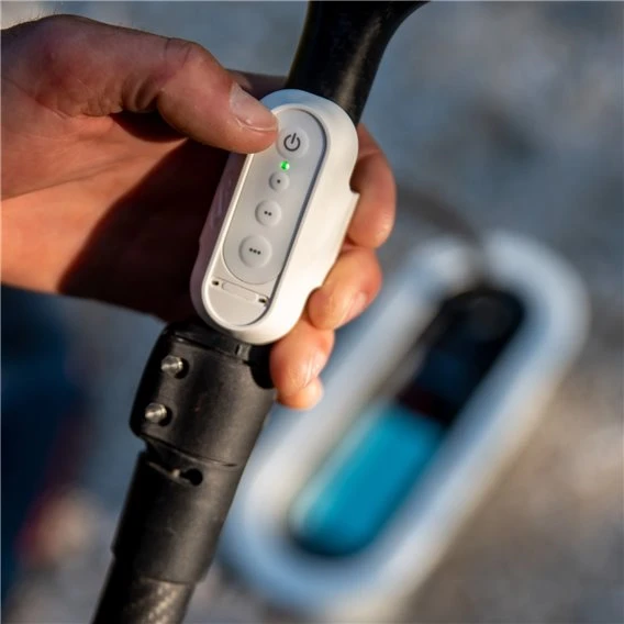 Jobe E-Duna Elite 11.6 SUP Set Aufblasbares Stand Up Paddle Board - Image 4