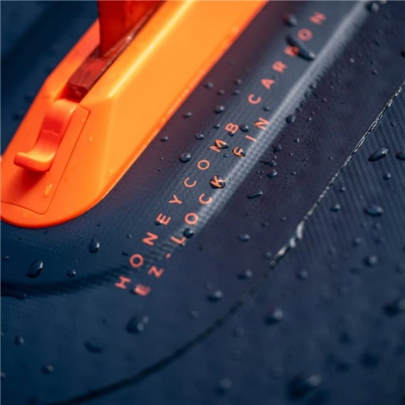 Jobe E-Duna Elite 11.6 SUP Set Aufblasbares Stand Up Paddle Board - Image 6