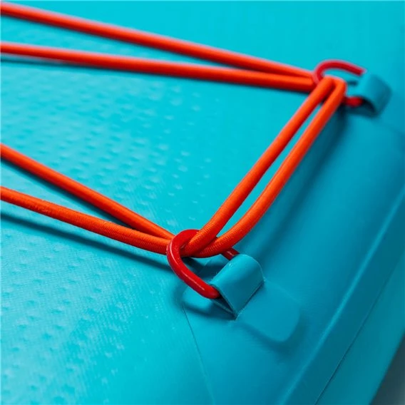 Jobe Mira 10.0 SUP Set Aufblasbares Stand Up Paddle Board - Image 3