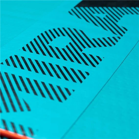 Jobe Mira 10.0 SUP Set Aufblasbares Stand Up Paddle Board - Image 5