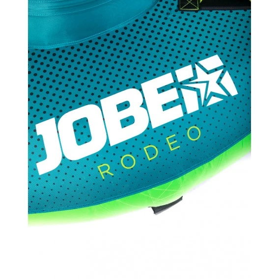 Jobe Rodeo Towable 3 Personen Fun Tube - Image 2
