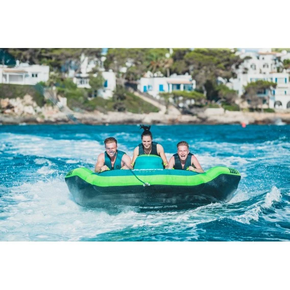 Jobe Rodeo Towable 3 Personen Fun Tube - Image 5