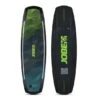 Jobe Vanity Wakeboard Continuous Rocker