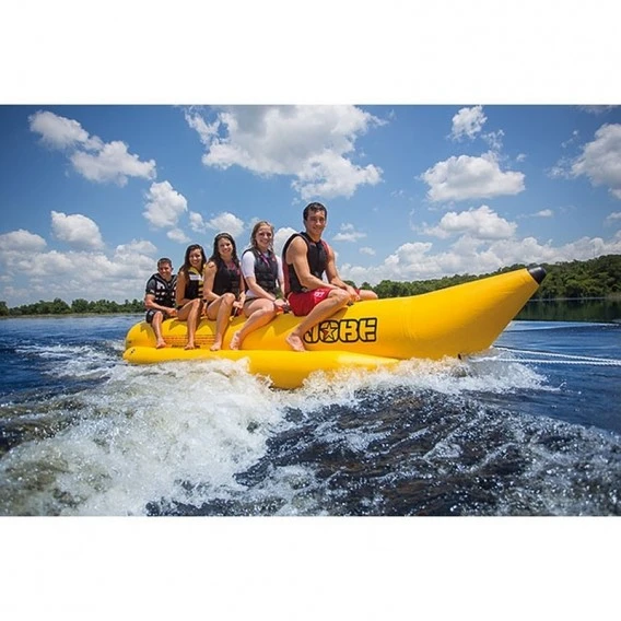 Jobe Watersled 6P Tube Funtube Towable Für 6 Personen 560 Cm - Image 2