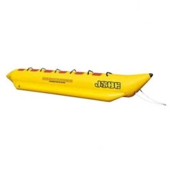 Jobe Watersled 6P Tube Funtube Towable Für 6 Personen 560 Cm