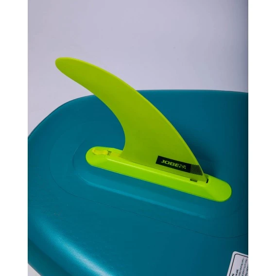 Jobe Yama 8.6 Aufblasbares Stand Up Paddle Board SUP Komplett Set - Image 5