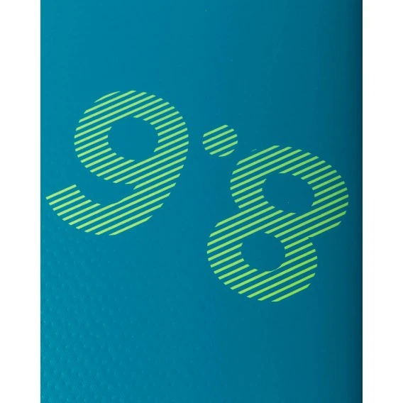 Jobe Yama 8.6 Aufblasbares Stand Up Paddle Board SUP Komplett Set - Image 6