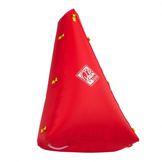 Palm 3D Canoe Float Bag Auftriebkörper Rot - Image 2