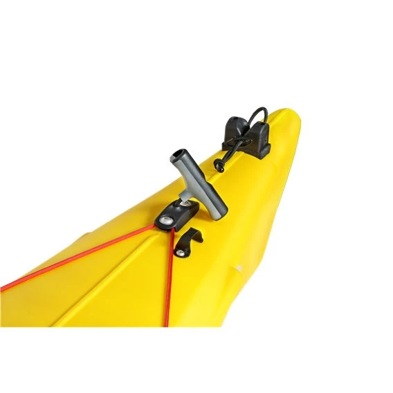 Prijon Grizzly Schwerlast Seekajak Tourenkajak 1er - Image 4