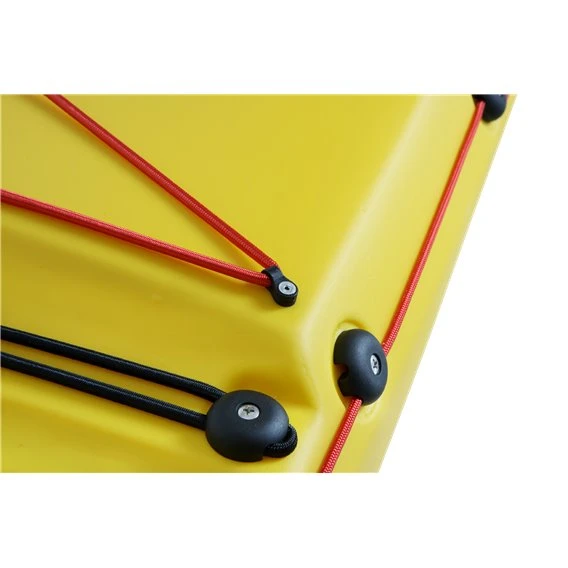 Prijon Grizzly Schwerlast Seekajak Tourenkajak 1er - Image 6