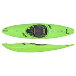 Prijon Pike Pro 1 Personen Allround Kajak Wildwasser Und Tourenkajak