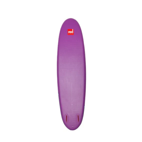Red Paddle Ride 10.6 SE Aufblasbares Stand Up Paddel Board SUP Sepcial Edition - Image 4