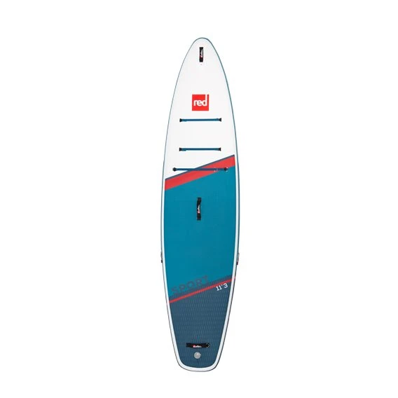 Red Paddle Sport 11.3 Aufblasbares Stand Up Paddel Board SUP - Image 2