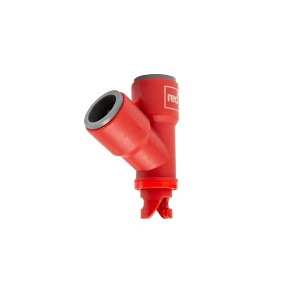 Red Paddle Twin Multi Pumpen Adapter Für Zwei Pumpen - Image 2