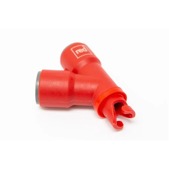 Red Paddle Twin Multi Pumpen Adapter Für Zwei Pumpen - Image 3