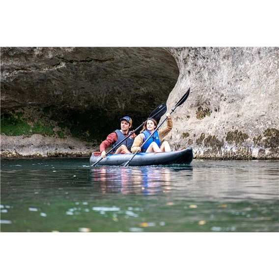 Sevylor Charleston Aufblasbares Kajak 2 Personen Luftboot Schlauchboot - Image 6