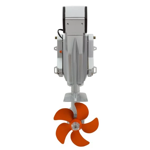 Torqeedo Cruise 10.0 TL Langschaft Elektromotor Außenborder - Image 3